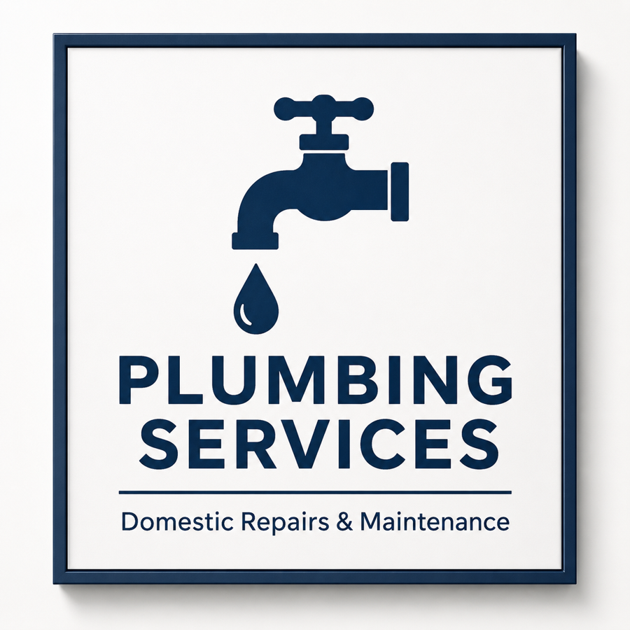 FlowWorks Plumbing Services logo